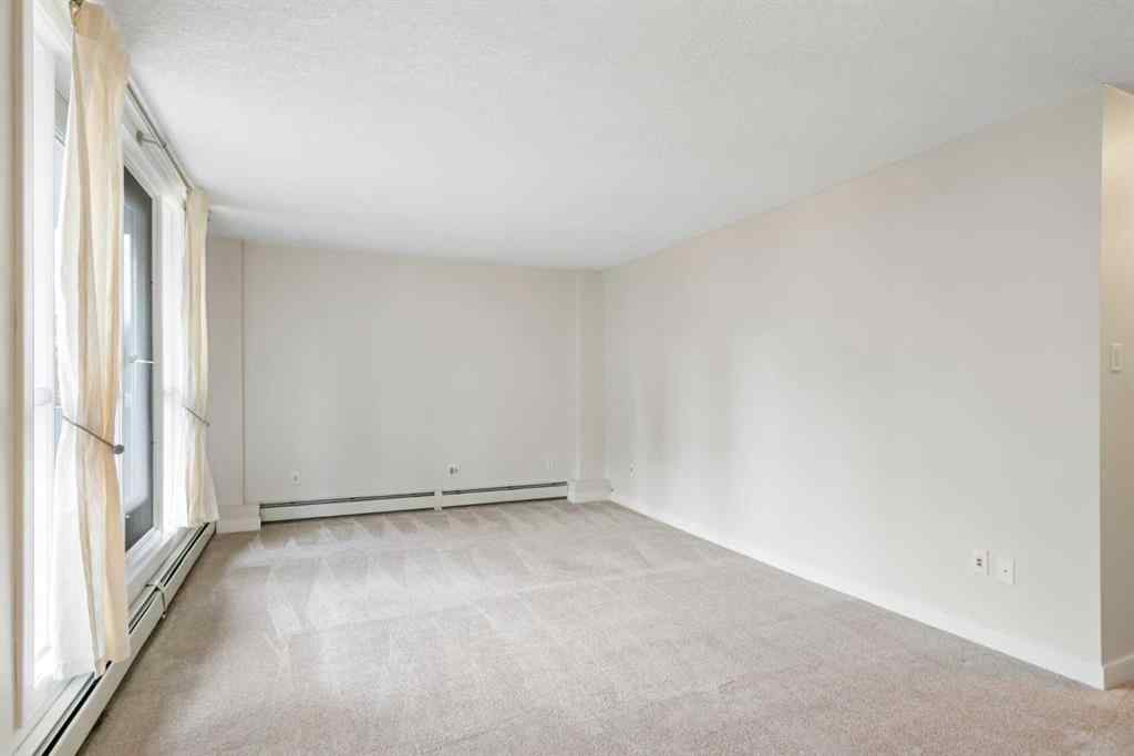 MLS® A2257504 - Unit #604 605 14 Avenue SW in Beltline Calgary, Residential