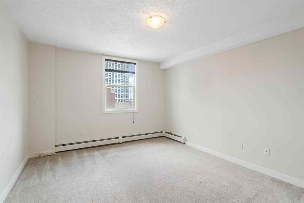 MLS® A2257504 - Unit #604 605 14 Avenue SW in Beltline Calgary, Residential