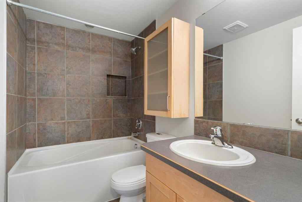 MLS® A2257504 - Unit #604 605 14 Avenue SW in Beltline Calgary, Residential