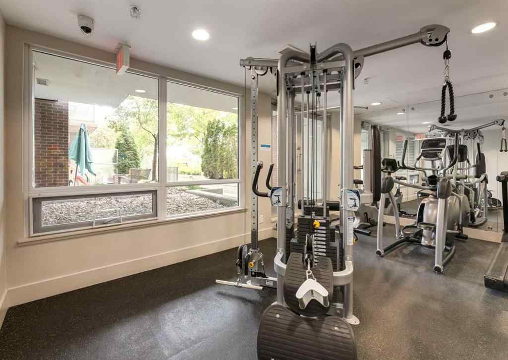 MLS® A2257505 - Unit #615 46 9 Street NE in Bridgeland/Riverside Calgary, Residential