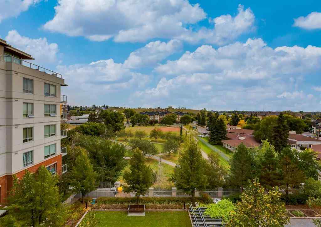 MLS® A2257505 - Unit #615 46 9 Street NE in Bridgeland/Riverside Calgary, Residential