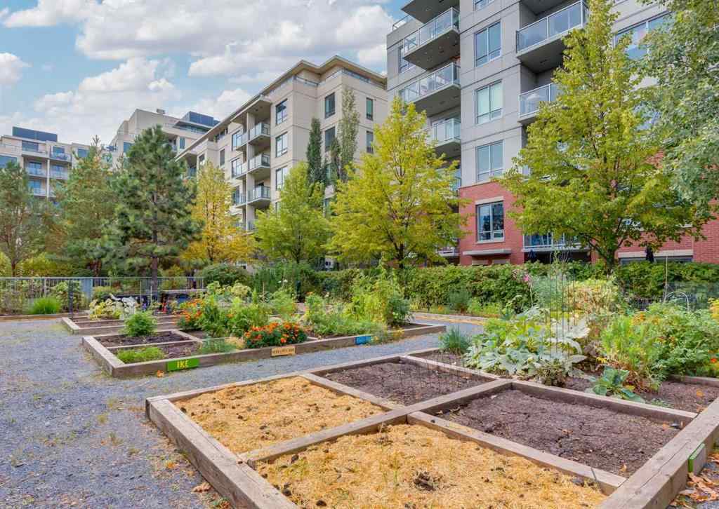 MLS® A2257505 - Unit #615 46 9 Street NE in Bridgeland/Riverside Calgary, Residential