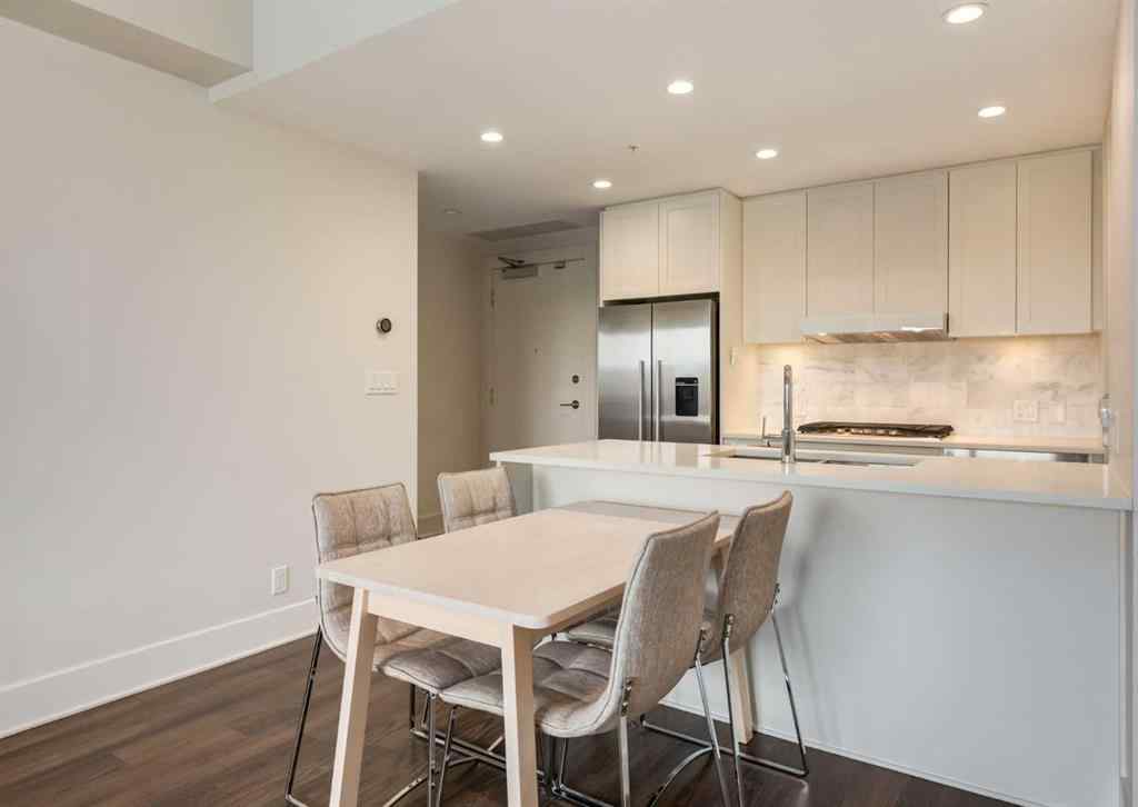 MLS® A2257505 - Unit #615 46 9 Street NE in Bridgeland/Riverside Calgary, Residential
