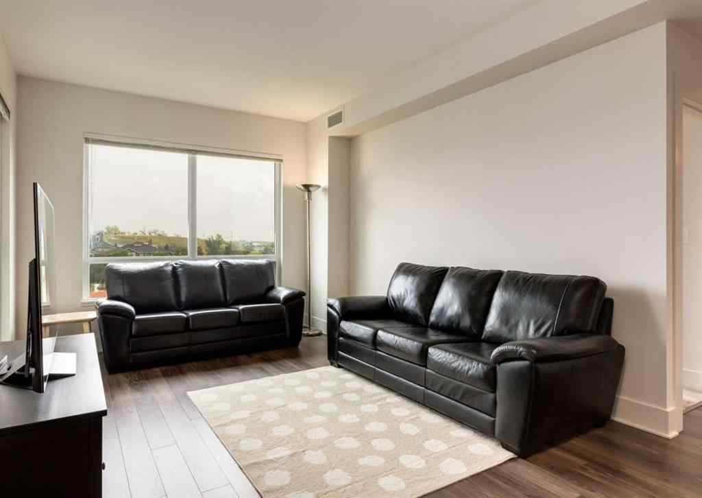 MLS® A2257505 - Unit #615 46 9 Street NE in Bridgeland/Riverside Calgary, Residential
