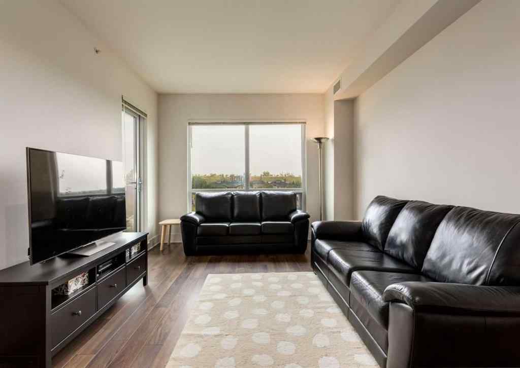 MLS® A2257505 - Unit #615 46 9 Street NE in Bridgeland/Riverside Calgary, Residential