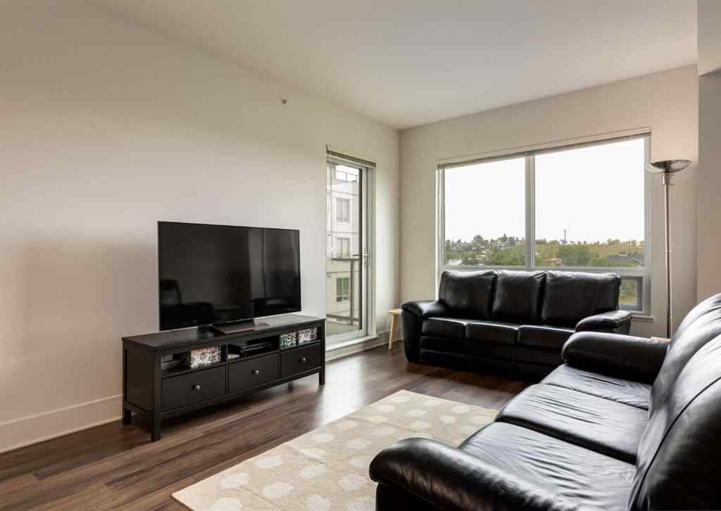MLS® A2257505 - Unit #615 46 9 Street NE in Bridgeland/Riverside Calgary, Residential
