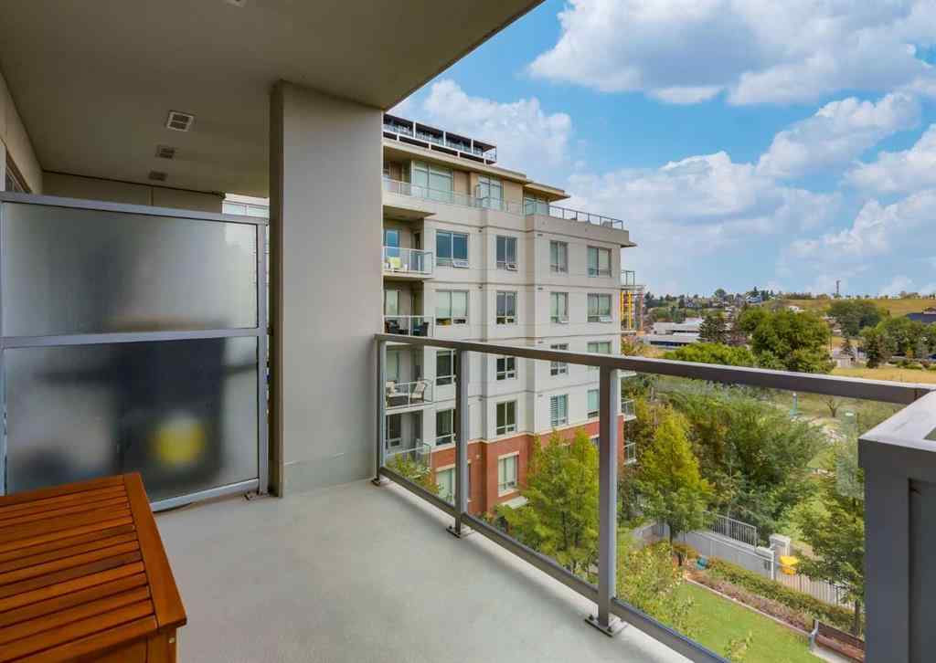 MLS® A2257505 - Unit #615 46 9 Street NE in Bridgeland/Riverside Calgary, Residential