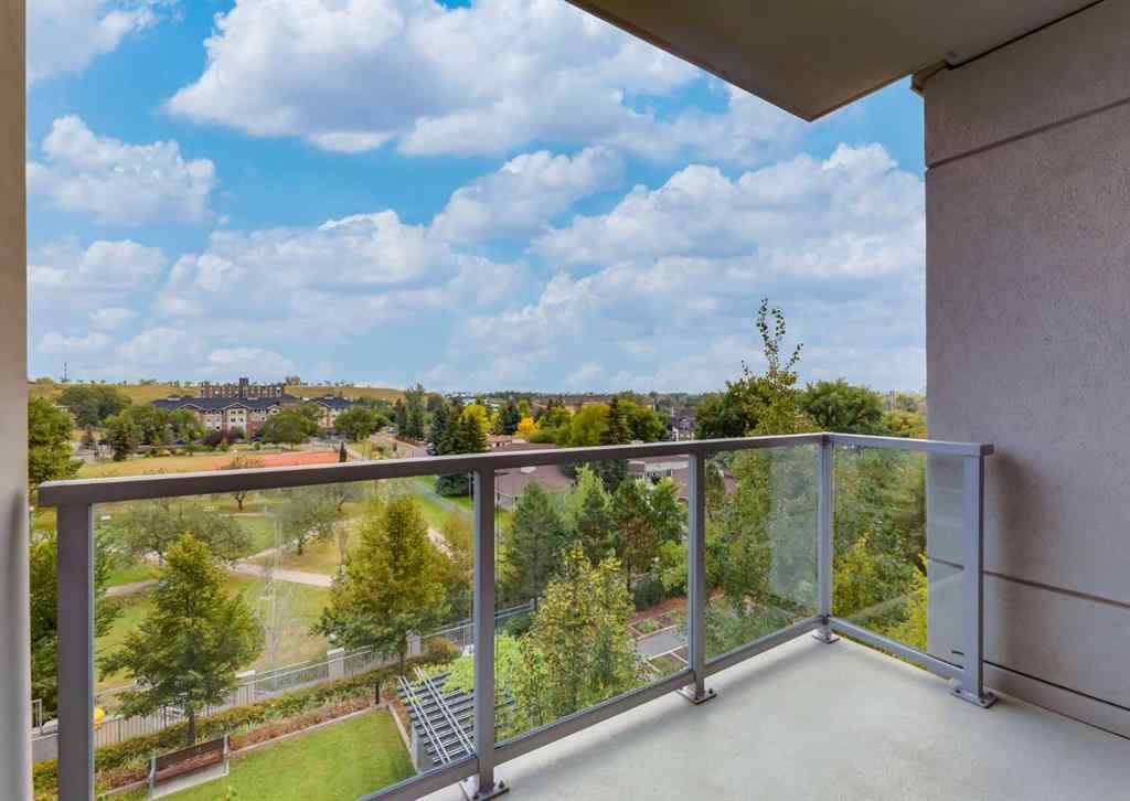 MLS® A2257505 - Unit #615 46 9 Street NE in Bridgeland/Riverside Calgary, Residential
