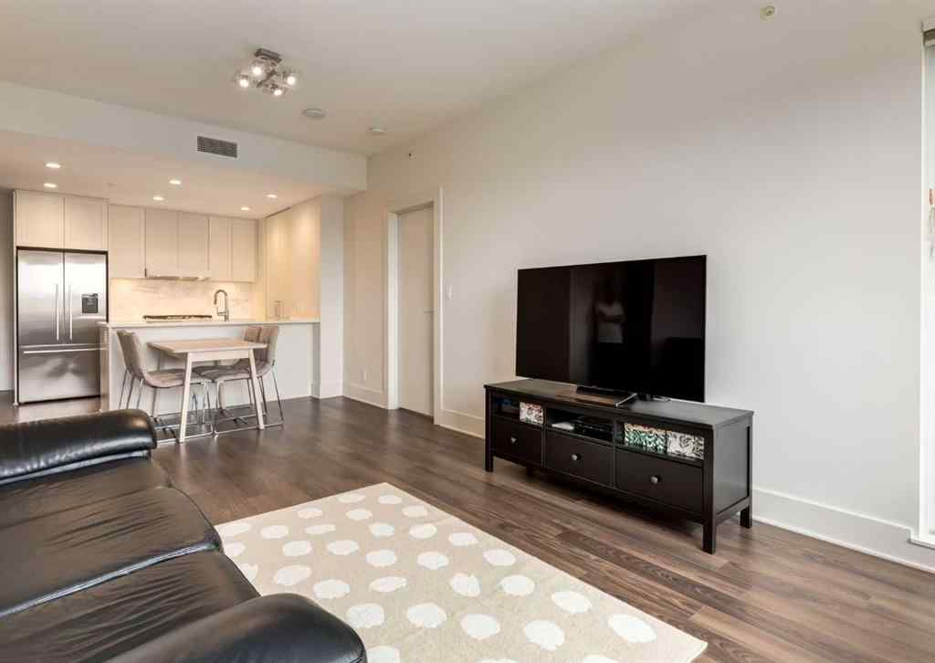 MLS® A2257505 - Unit #615 46 9 Street NE in Bridgeland/Riverside Calgary, Residential