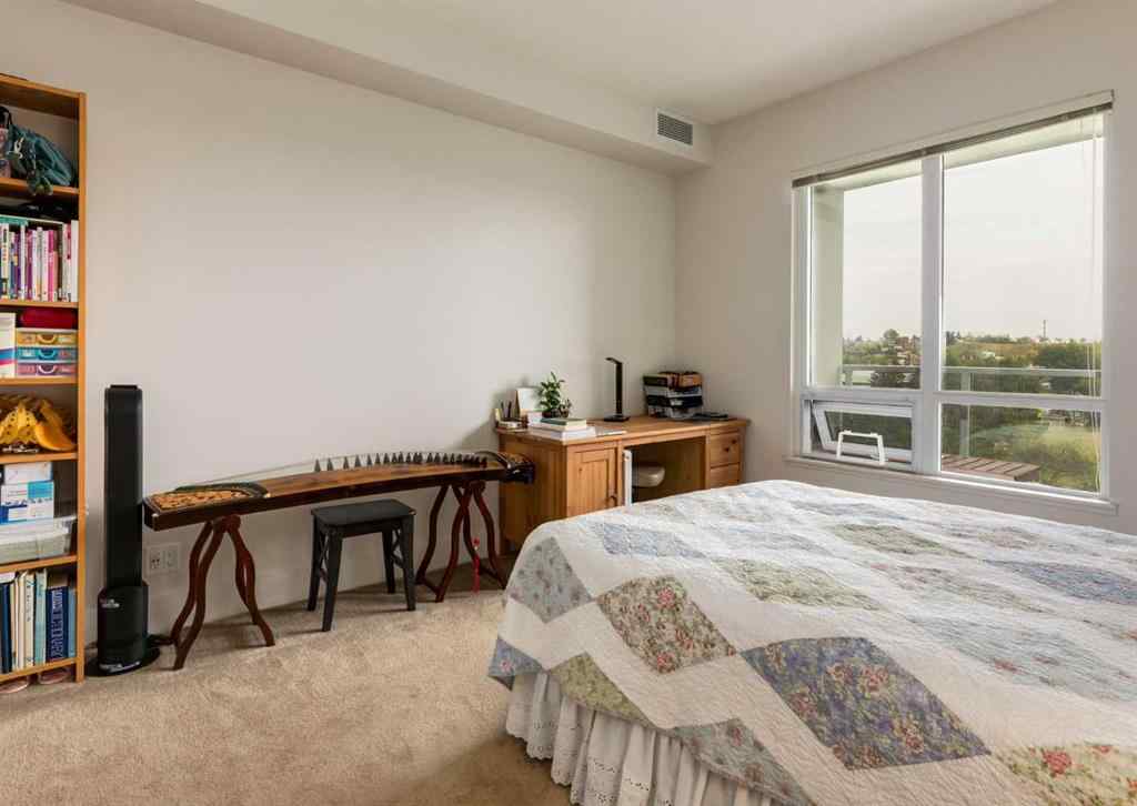 MLS® A2257505 - Unit #615 46 9 Street NE in Bridgeland/Riverside Calgary, Residential