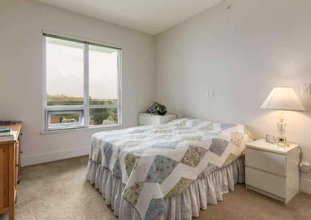 MLS® A2257505 - Unit #615 46 9 Street NE in Bridgeland/Riverside Calgary, Residential