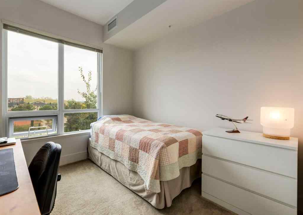 MLS® A2257505 - Unit #615 46 9 Street NE in Bridgeland/Riverside Calgary, Residential