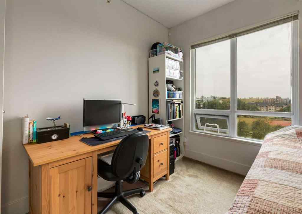 MLS® A2257505 - Unit #615 46 9 Street NE in Bridgeland/Riverside Calgary, Residential
