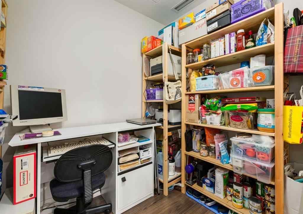 MLS® A2257505 - Unit #615 46 9 Street NE in Bridgeland/Riverside Calgary, Residential