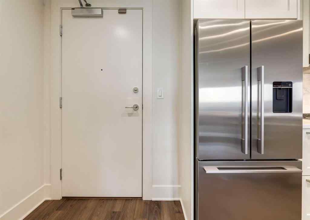 MLS® A2257505 - Unit #615 46 9 Street NE in Bridgeland/Riverside Calgary, Residential