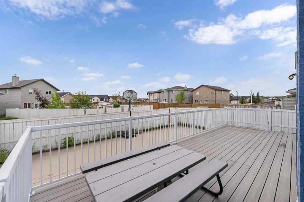 MLS® A2257507 - 81 Taracove Crescent NE in Taradale Calgary, Residential