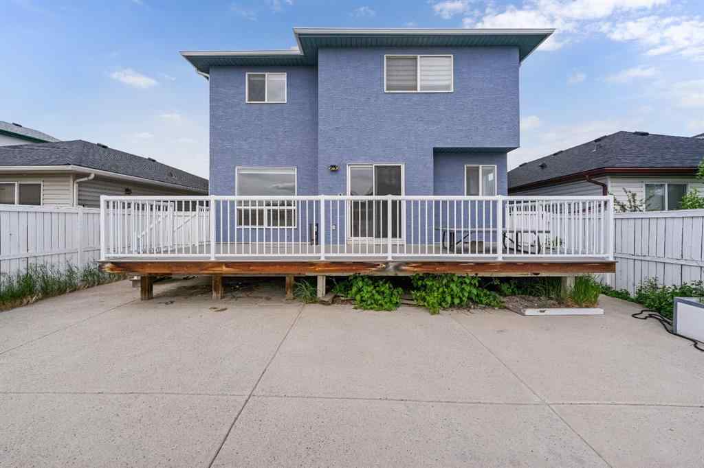 MLS® A2257507 - 81 Taracove Crescent NE in Taradale Calgary, Residential