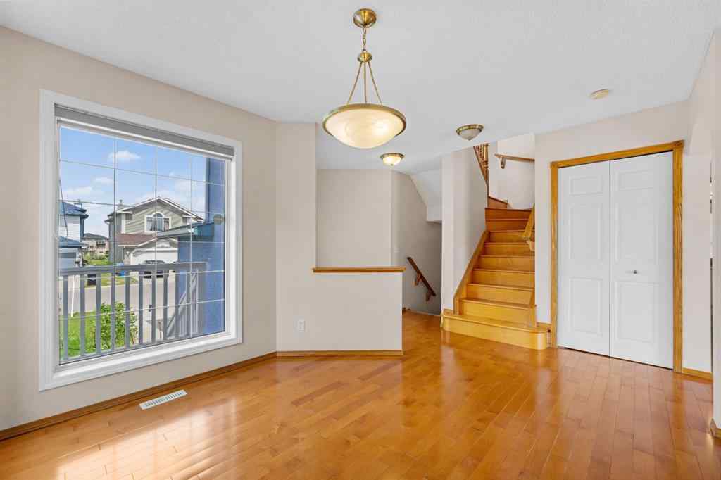 MLS® A2257507 - 81 Taracove Crescent NE in Taradale Calgary, Residential