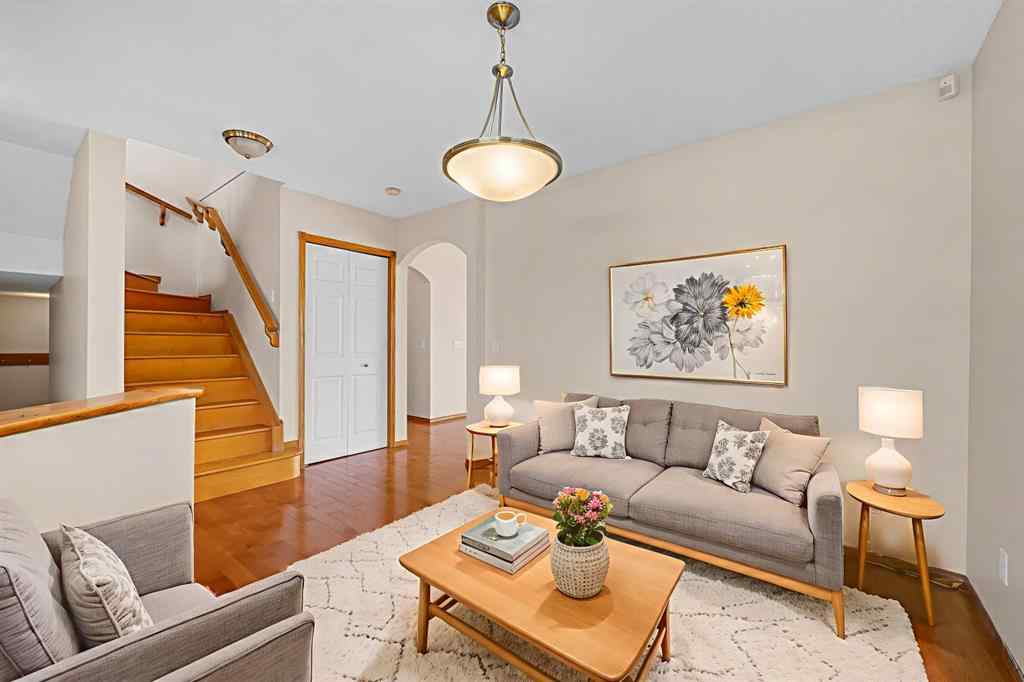 MLS® A2257507 - 81 Taracove Crescent NE in Taradale Calgary, Residential