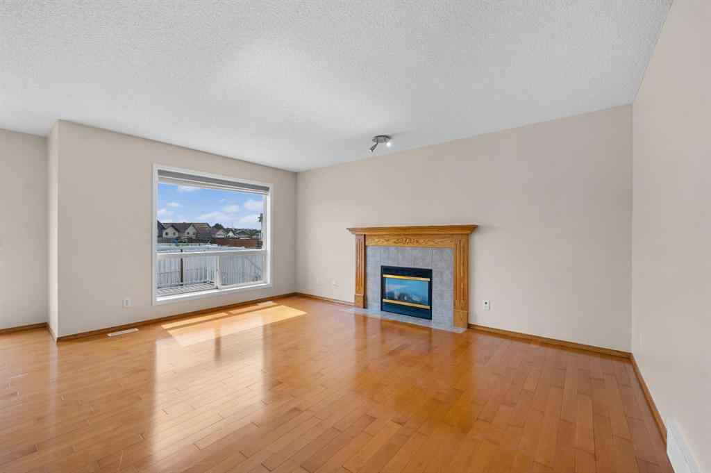 MLS® A2257507 - 81 Taracove Crescent NE in Taradale Calgary, Residential