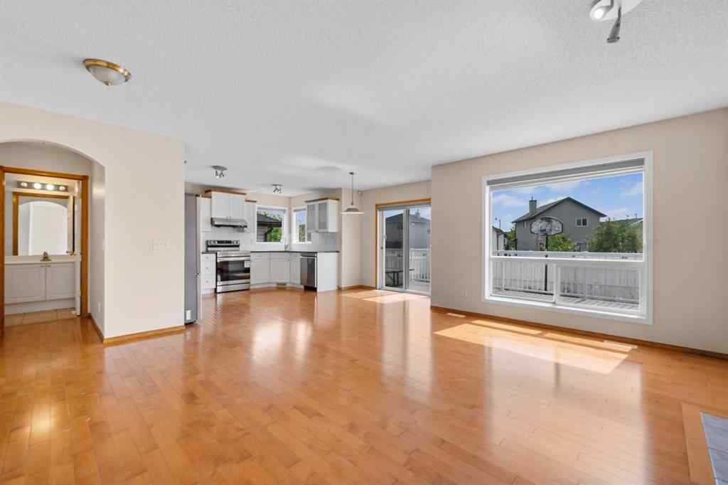 MLS® A2257507 - 81 Taracove Crescent NE in Taradale Calgary, Residential