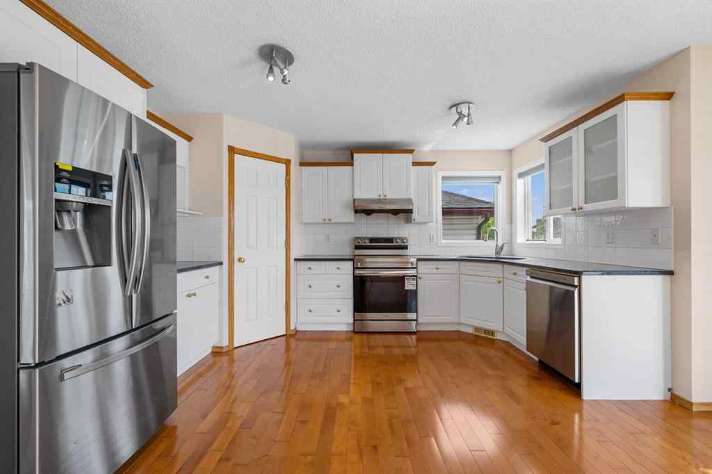 MLS® A2257507 - 81 Taracove Crescent NE in Taradale Calgary, Residential