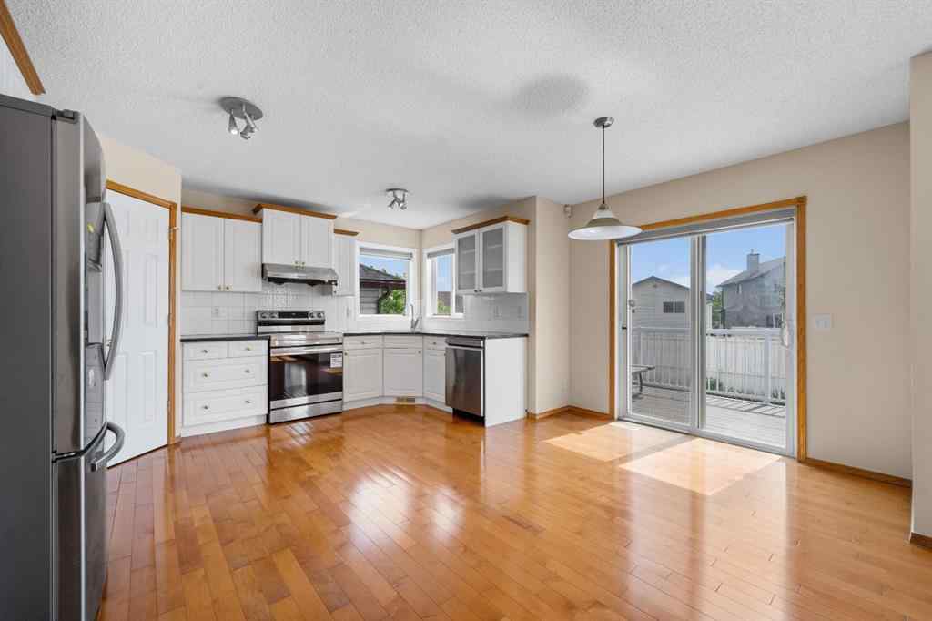 MLS® A2257507 - 81 Taracove Crescent NE in Taradale Calgary, Residential