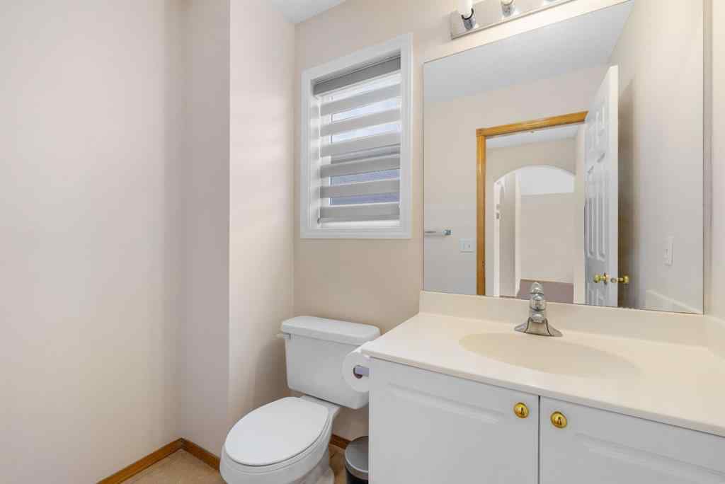 MLS® A2257507 - 81 Taracove Crescent NE in Taradale Calgary, Residential