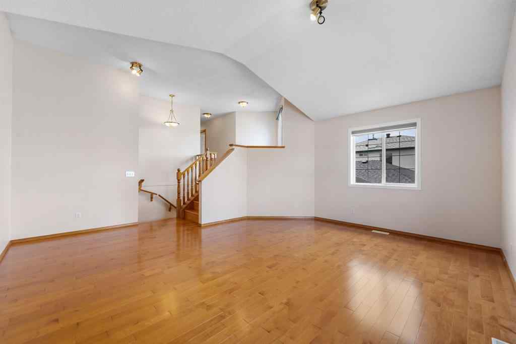 MLS® A2257507 - 81 Taracove Crescent NE in Taradale Calgary, Residential