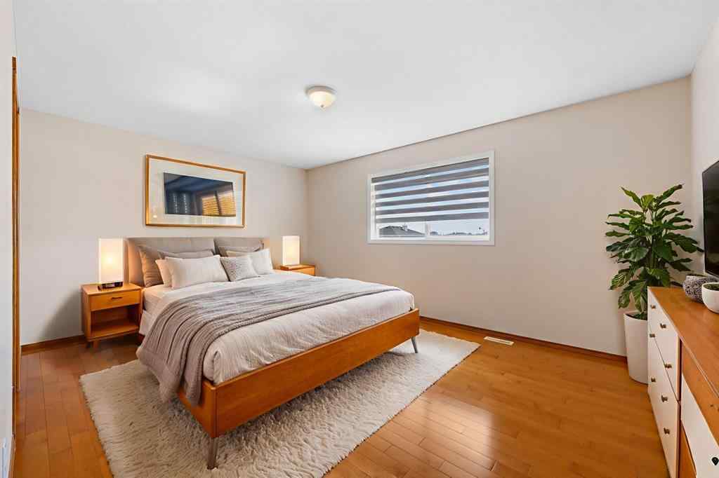 MLS® A2257507 - 81 Taracove Crescent NE in Taradale Calgary, Residential