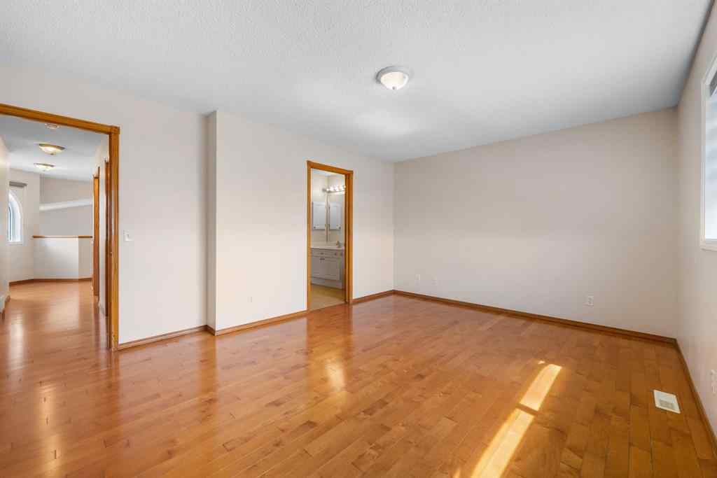 MLS® A2257507 - 81 Taracove Crescent NE in Taradale Calgary, Residential