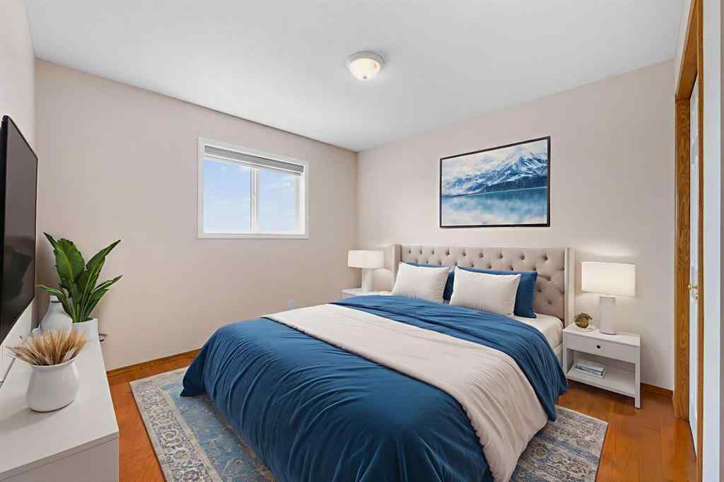 MLS® A2257507 - 81 Taracove Crescent NE in Taradale Calgary, Residential
