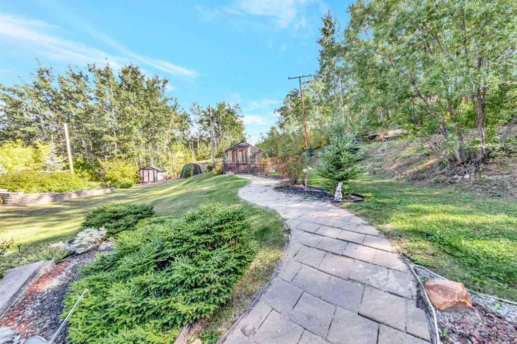 MLS® A2257508 - 317 6 Avenue  in NONE Paradise Hill, Residential