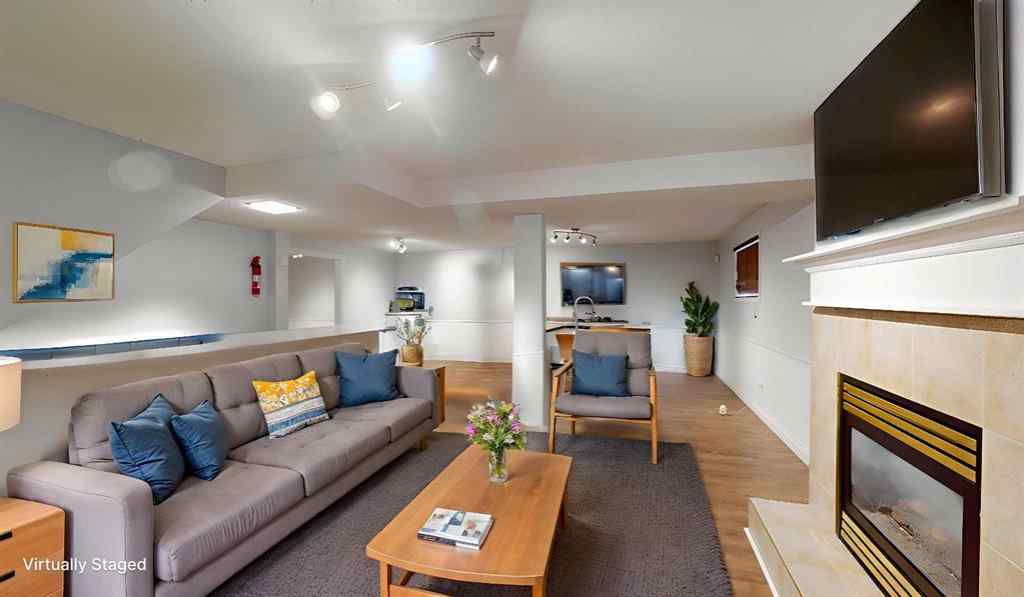 MLS® A2257509 - 195 Becker Crescent  in Dickinsfield Fort McMurray, Residential