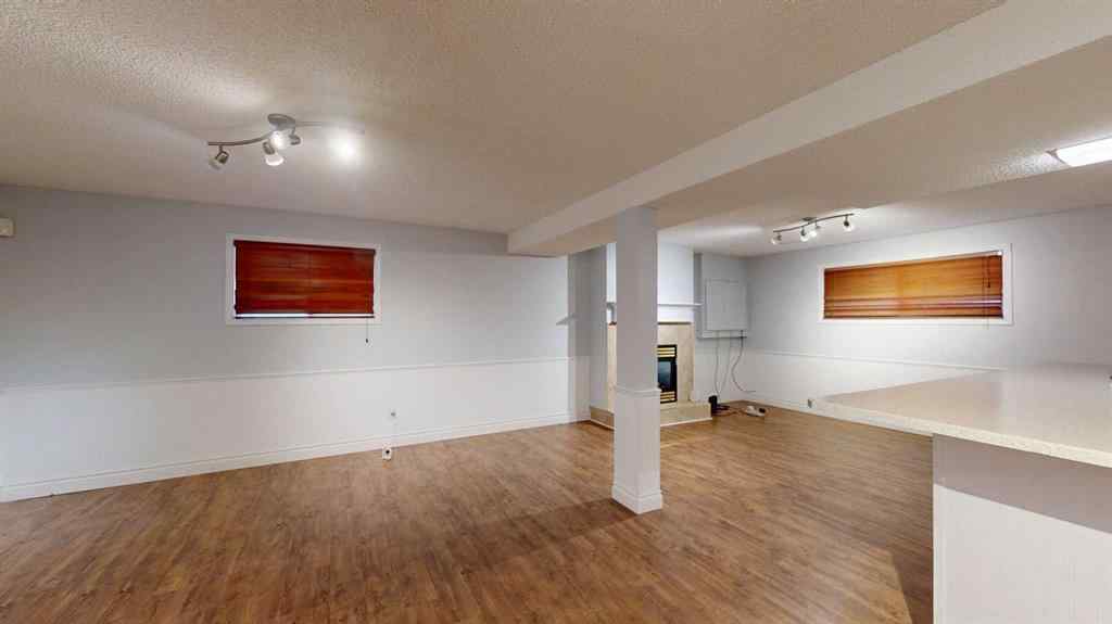 MLS® A2257509 - 195 Becker Crescent  in Dickinsfield Fort McMurray, Residential