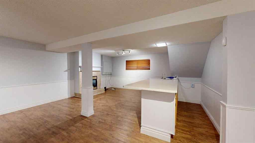 MLS® A2257509 - 195 Becker Crescent  in Dickinsfield Fort McMurray, Residential