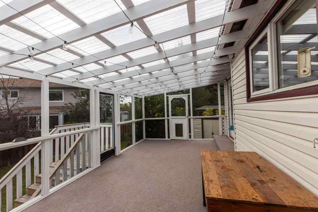 MLS® A2257509 - 195 Becker Crescent  in Dickinsfield Fort McMurray, Residential