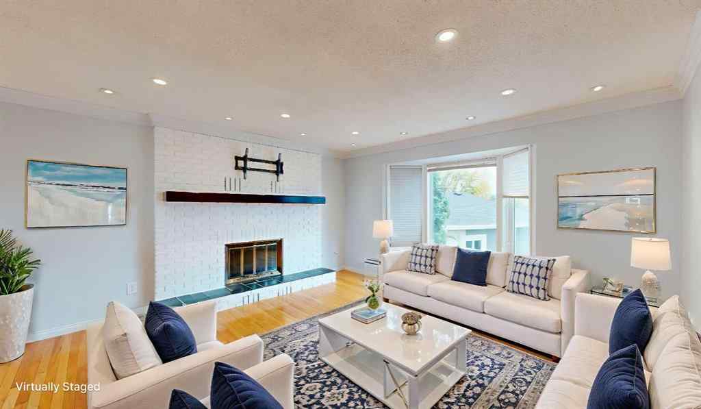 MLS® A2257509 - 195 Becker Crescent  in Dickinsfield Fort McMurray, Residential