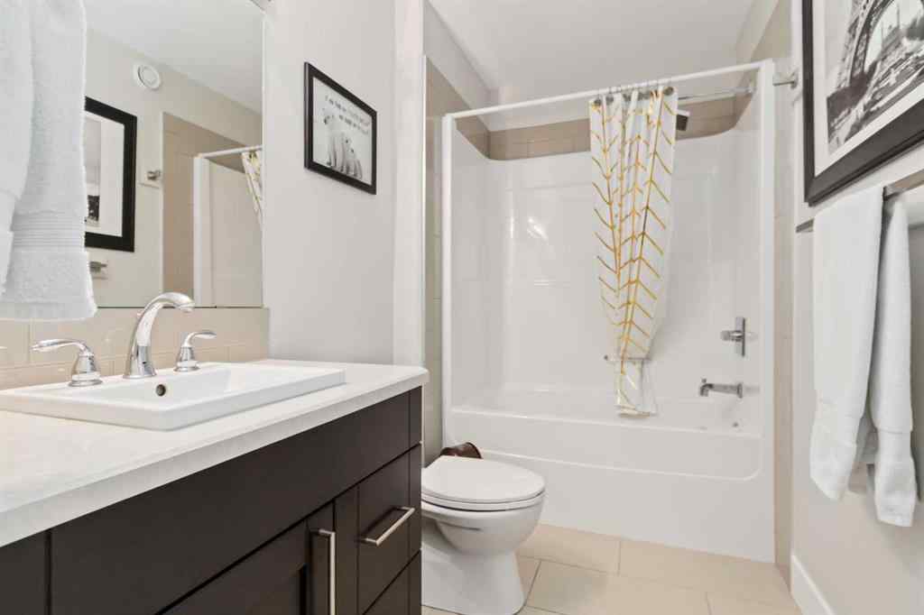 MLS® A2257510 - Unit #8 208 Sparrow Hawk Drive  in Eagle Ridge Fort McMurray, Residential