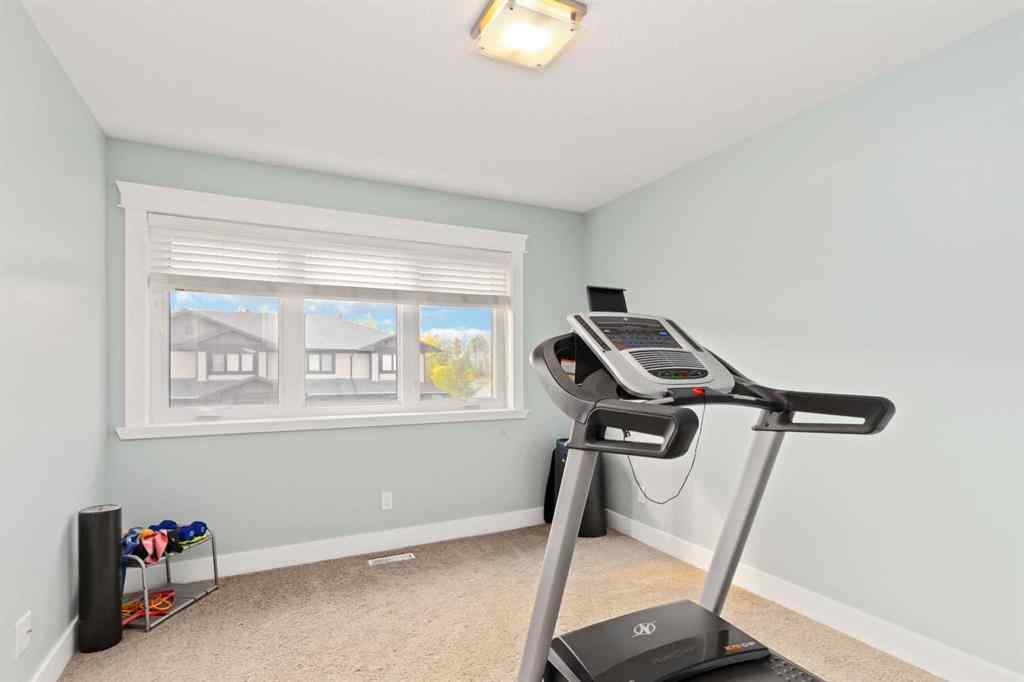 MLS® A2257510 - Unit #8 208 Sparrow Hawk Drive  in Eagle Ridge Fort McMurray, Residential