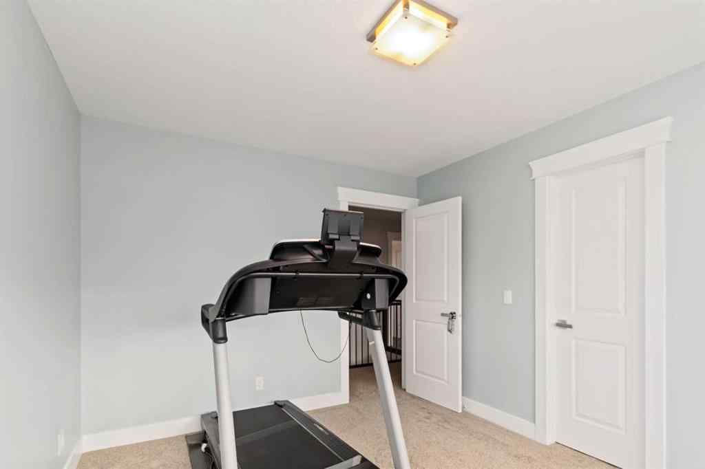MLS® A2257510 - Unit #8 208 Sparrow Hawk Drive  in Eagle Ridge Fort McMurray, Residential