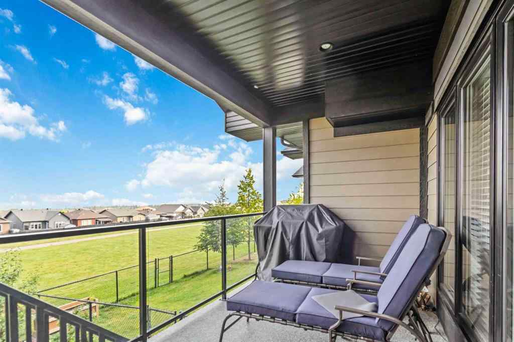 MLS® A2257510 - Unit #8 208 Sparrow Hawk Drive  in Eagle Ridge Fort McMurray, Residential