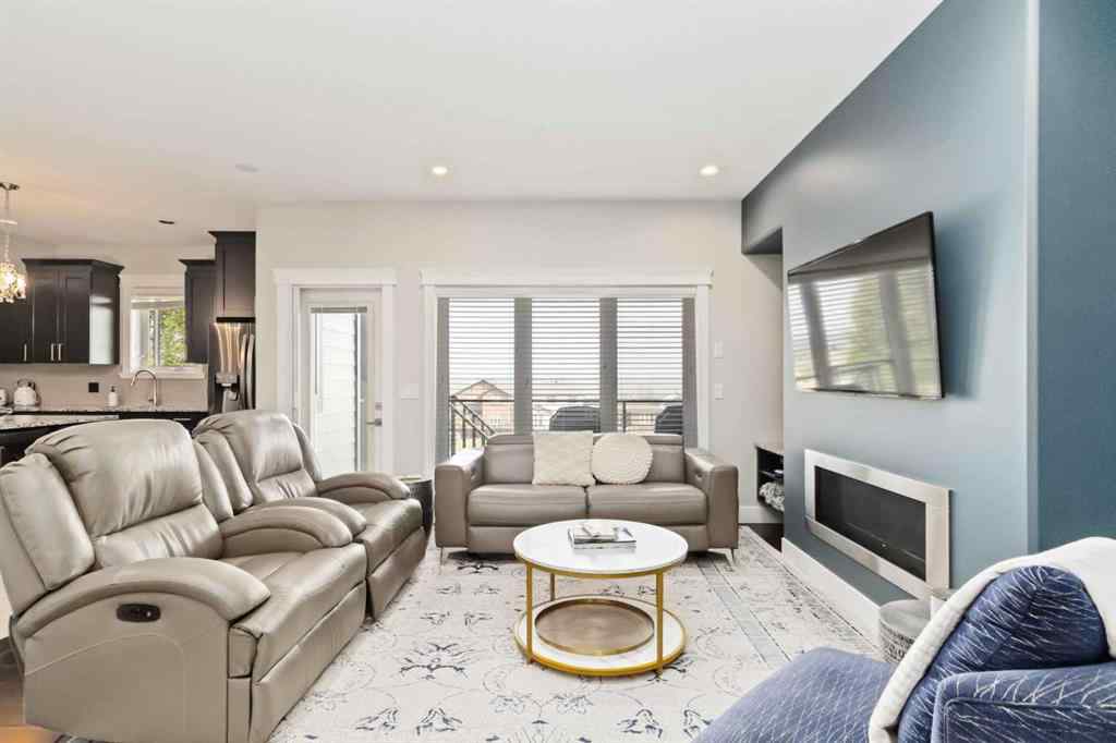 MLS® A2257510 - Unit #8 208 Sparrow Hawk Drive  in Eagle Ridge Fort McMurray, Residential