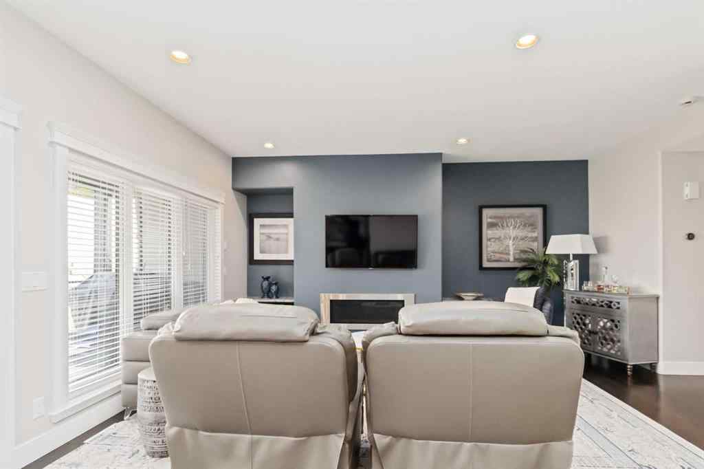 MLS® A2257510 - Unit #8 208 Sparrow Hawk Drive  in Eagle Ridge Fort McMurray, Residential