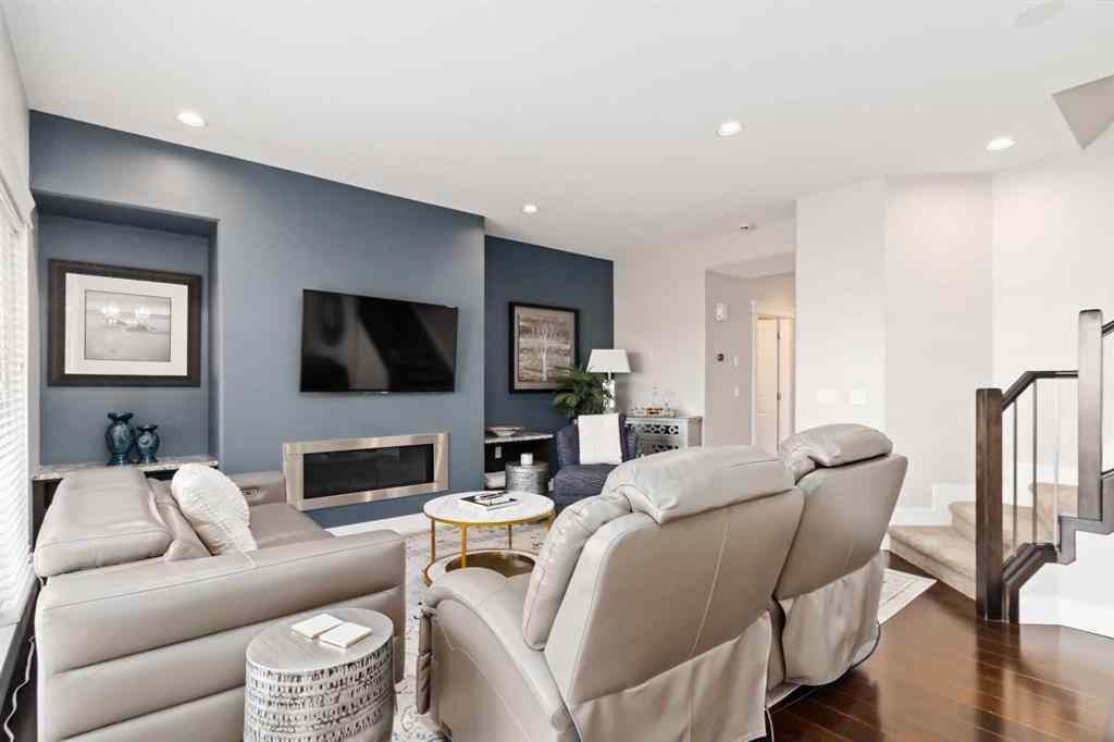 MLS® A2257510 - Unit #8 208 Sparrow Hawk Drive  in Eagle Ridge Fort McMurray, Residential