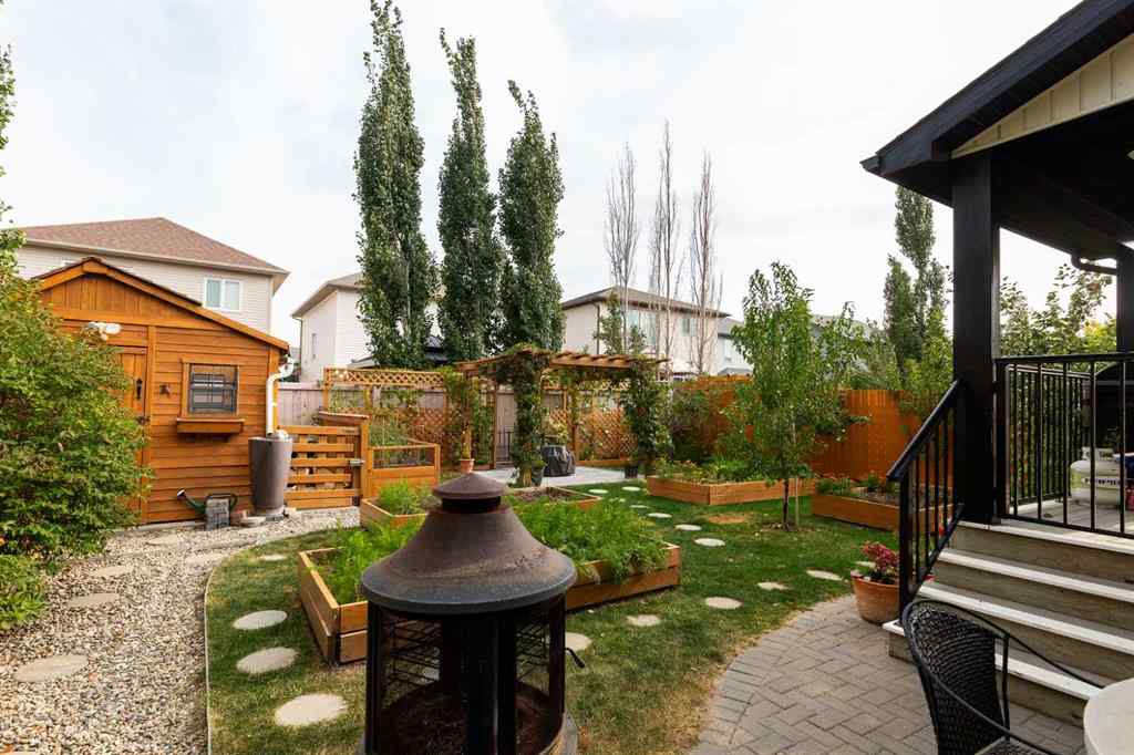 MLS® A2257512 - 749 Twinriver Loop W in Copperwood Lethbridge, Residential