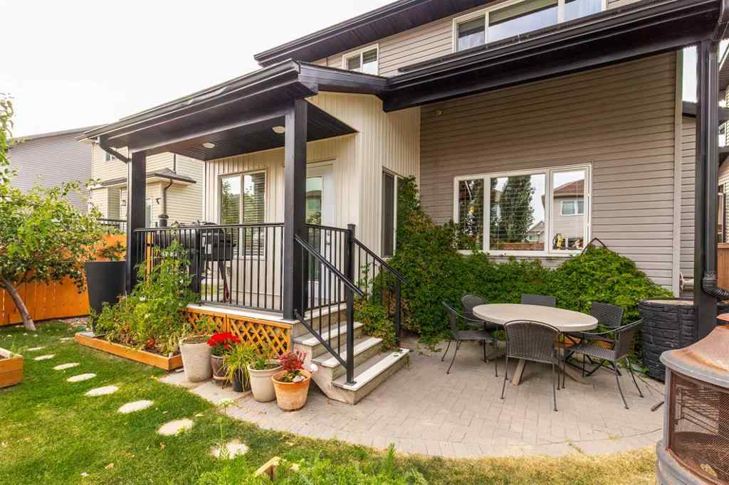 MLS® A2257512 - 749 Twinriver Loop W in Copperwood Lethbridge, Residential