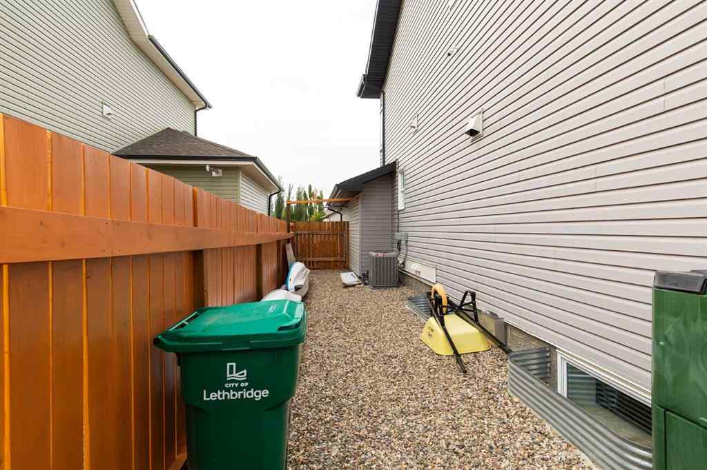 MLS® A2257512 - 749 Twinriver Loop W in Copperwood Lethbridge, Residential