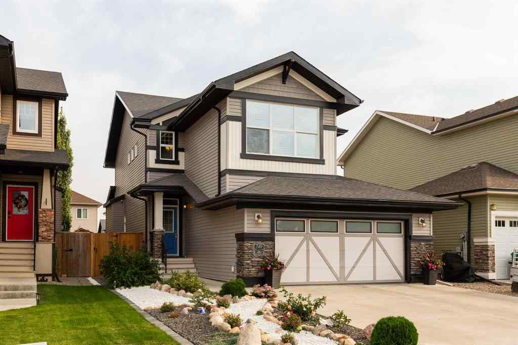 MLS® A2257512 - 749 Twinriver Loop W in Copperwood Lethbridge, Residential