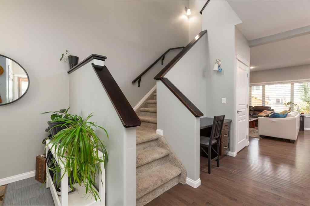 MLS® A2257512 - 749 Twinriver Loop W in Copperwood Lethbridge, Residential